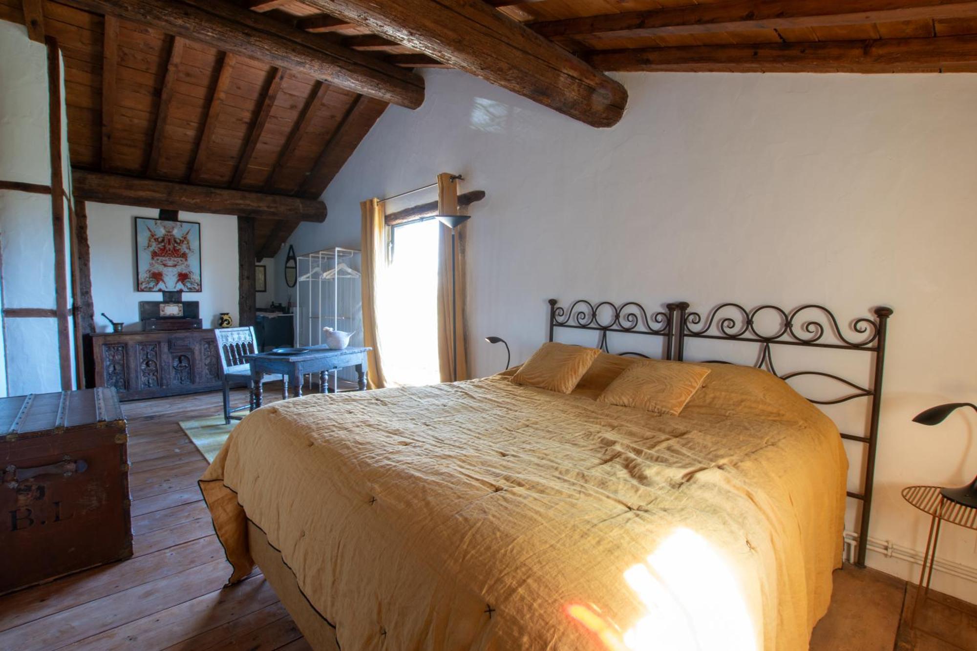 Mas Des Eaux Claires Arles Camargue Villa Saint-Gilles  Eksteriør billede
